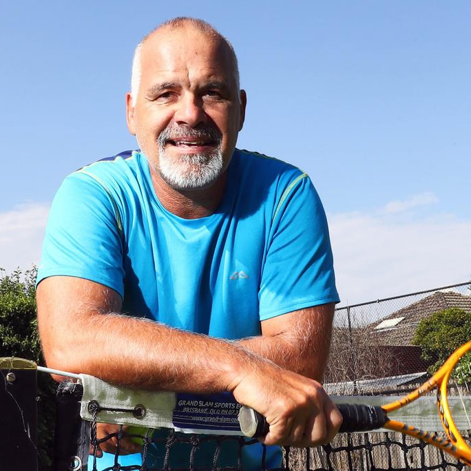 AFL legend Greg WIlliams ‘walking freely’ after using new arthritis treatment