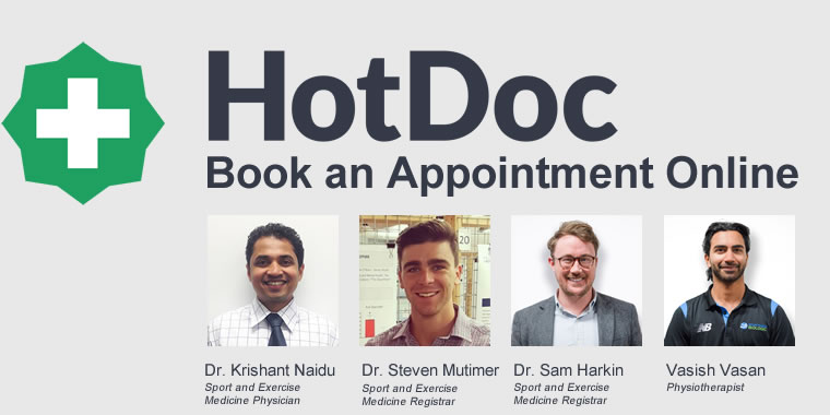 HotDoc Concussion HQ HotDoc Concussion HQ