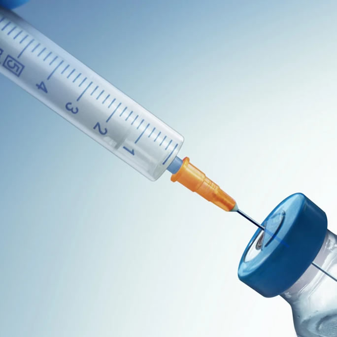 Cortisone Injections