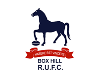 Box Hill Rugby Union Club